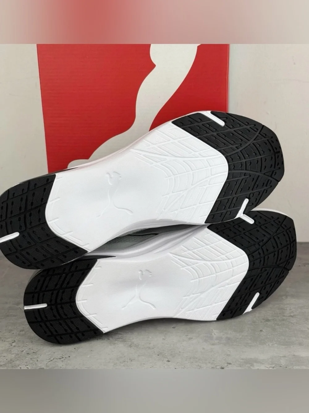 Puma men’s disperse