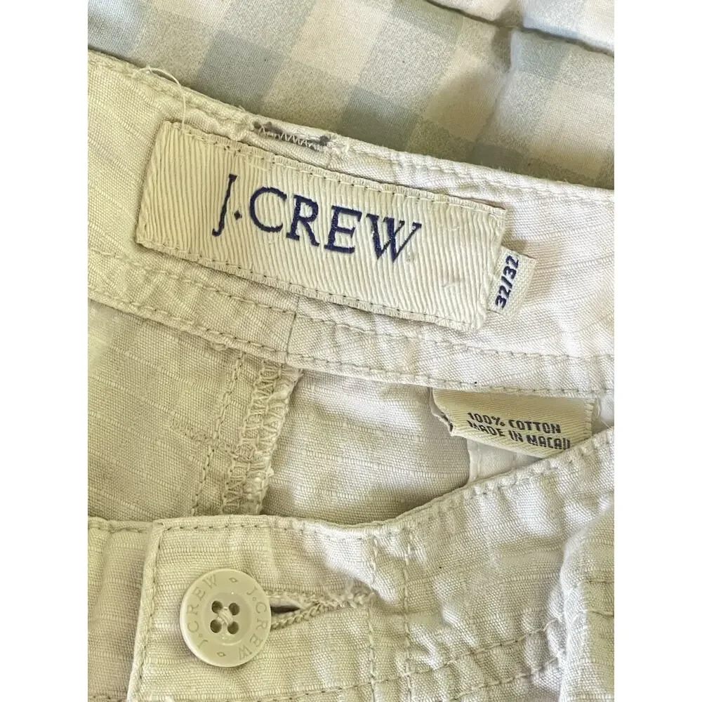 J. Crew classic vintage