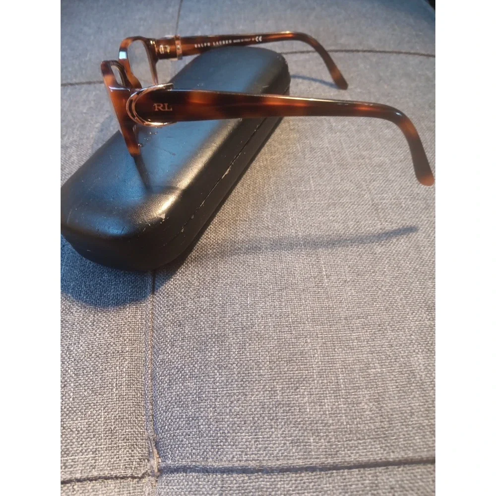 Ralph Lauren eyeglass made only