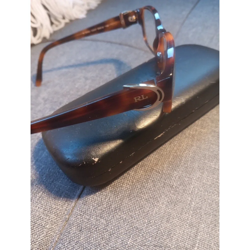 Ralph Lauren frames ralph