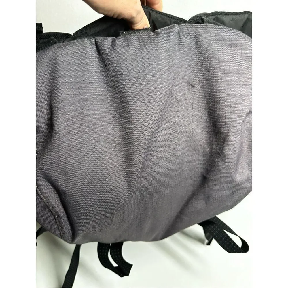 Rare Mammut Hiking Bag 50L Limited Edition Blue See Description