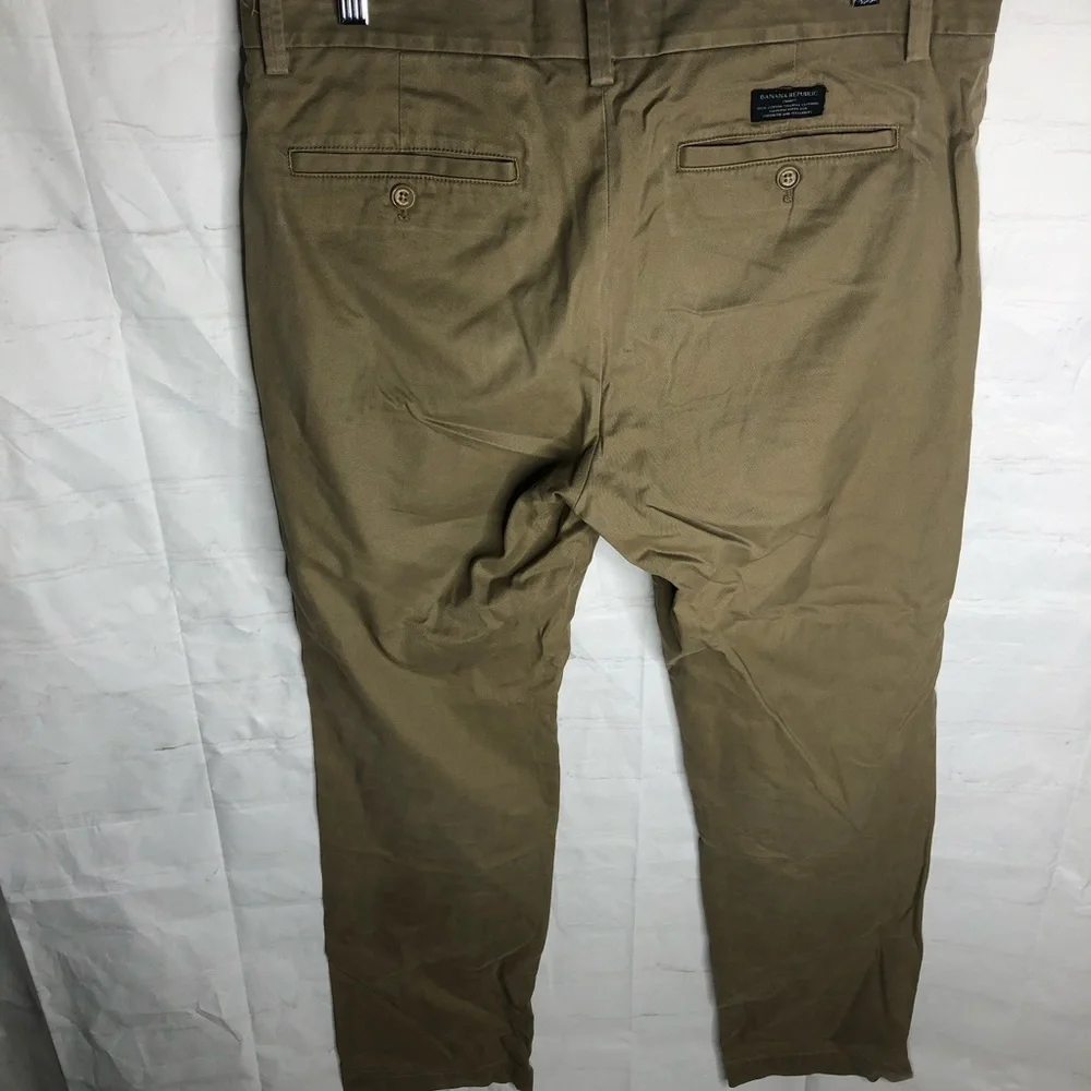 Banana Republic banana republic