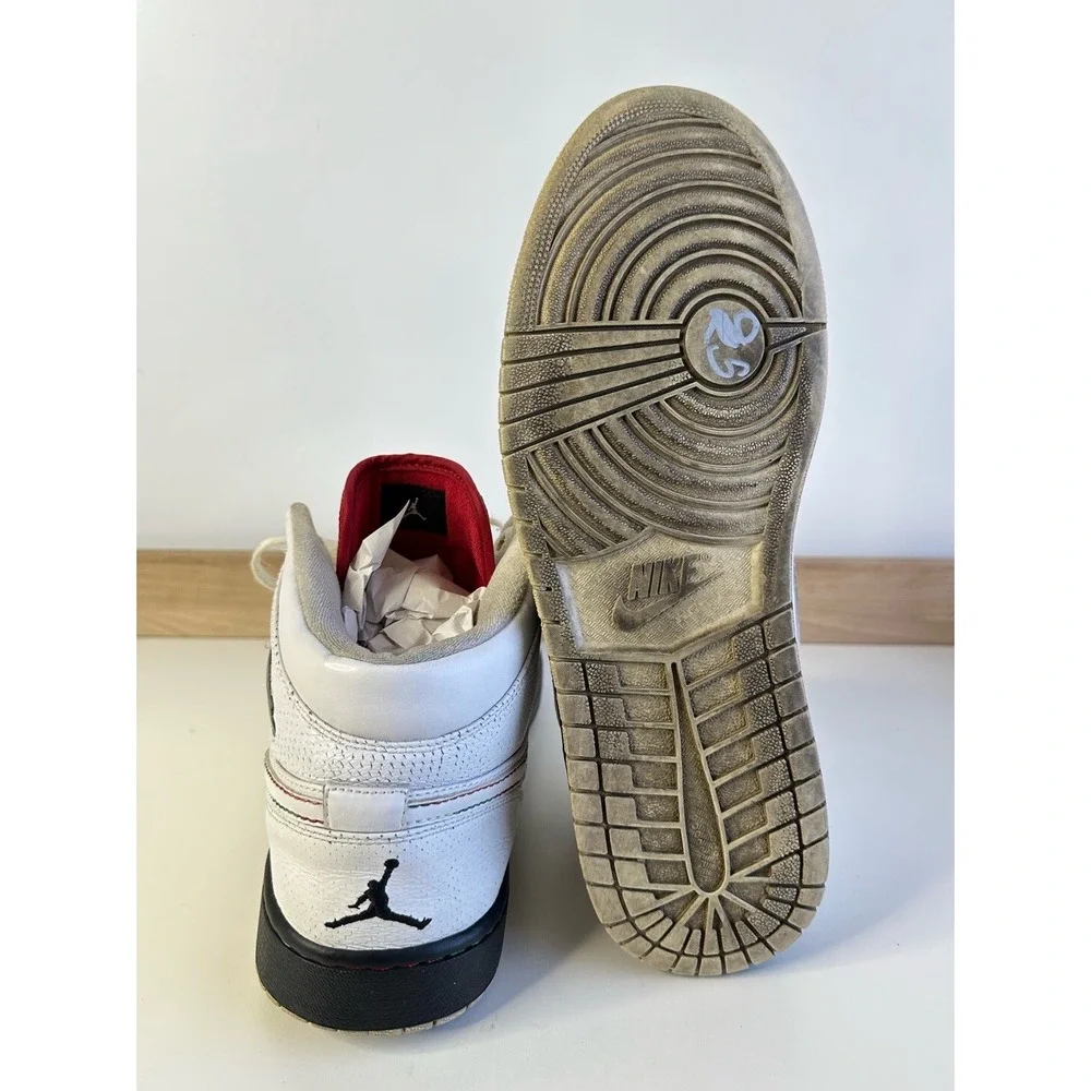Nike fair there