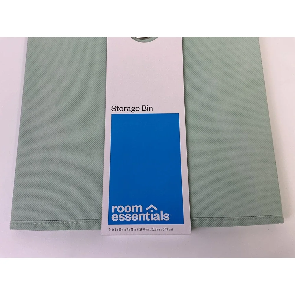 Room Essentials elevate your