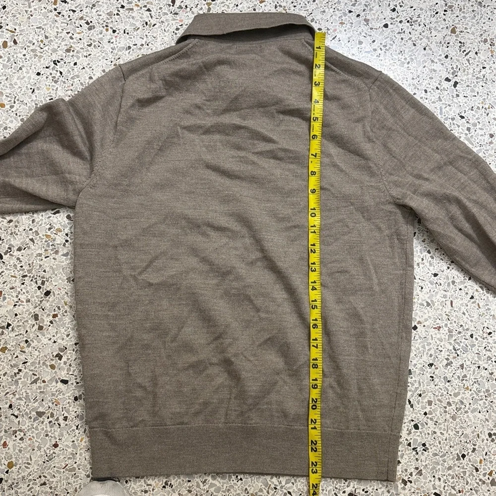 J. Crew euc crew