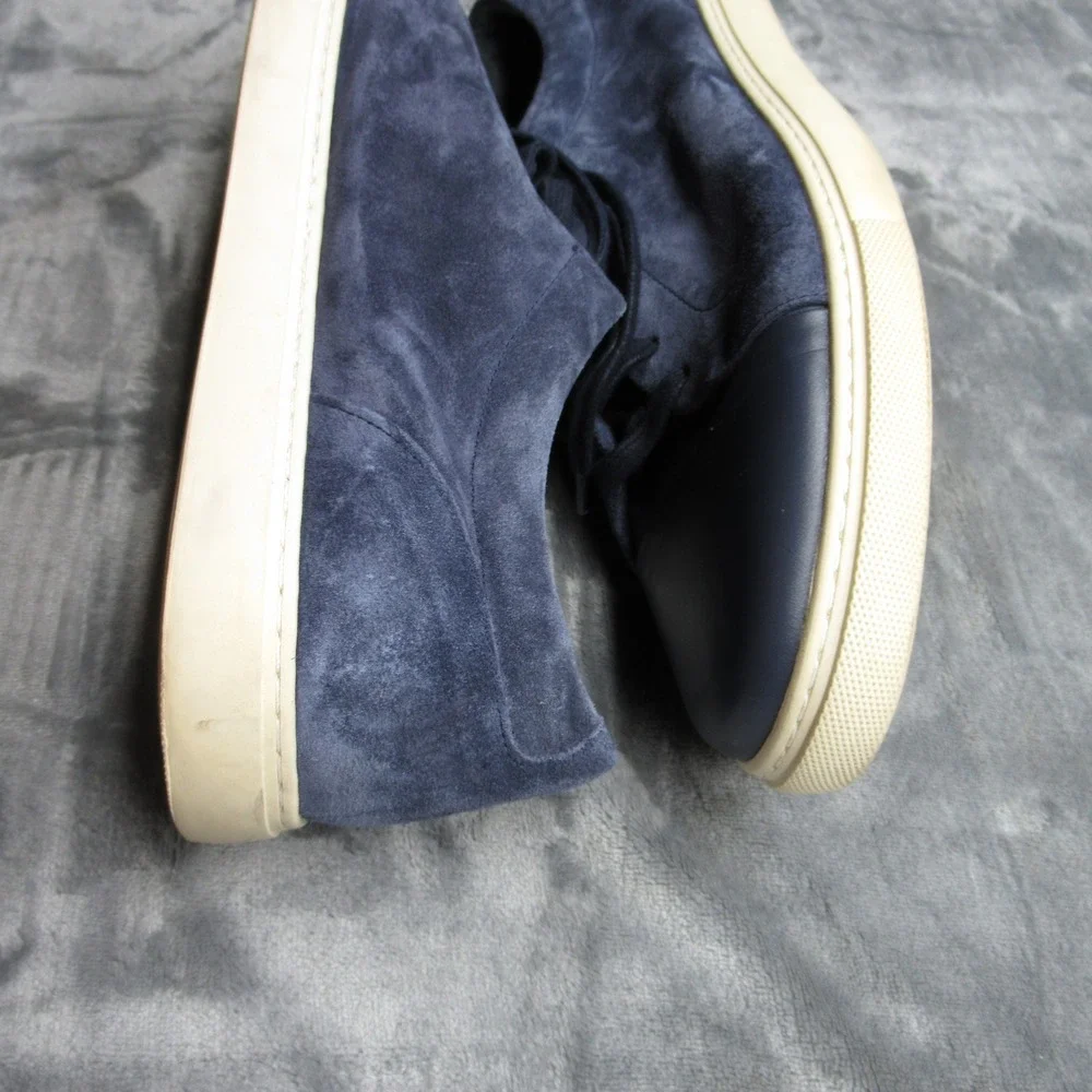Allen Edmonds couple blemishes