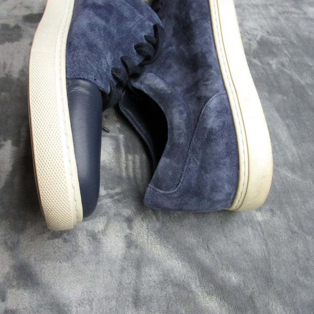 Allen Edmonds couple blemishes