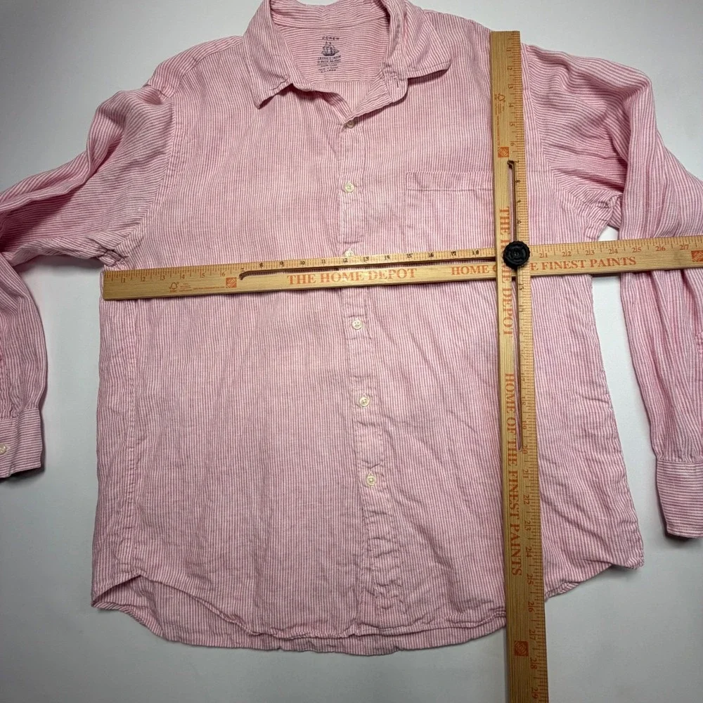 J. Crew description lot