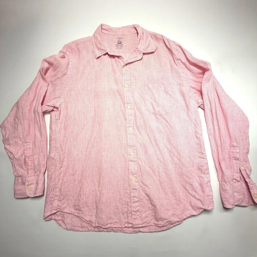 J. Crew description lot