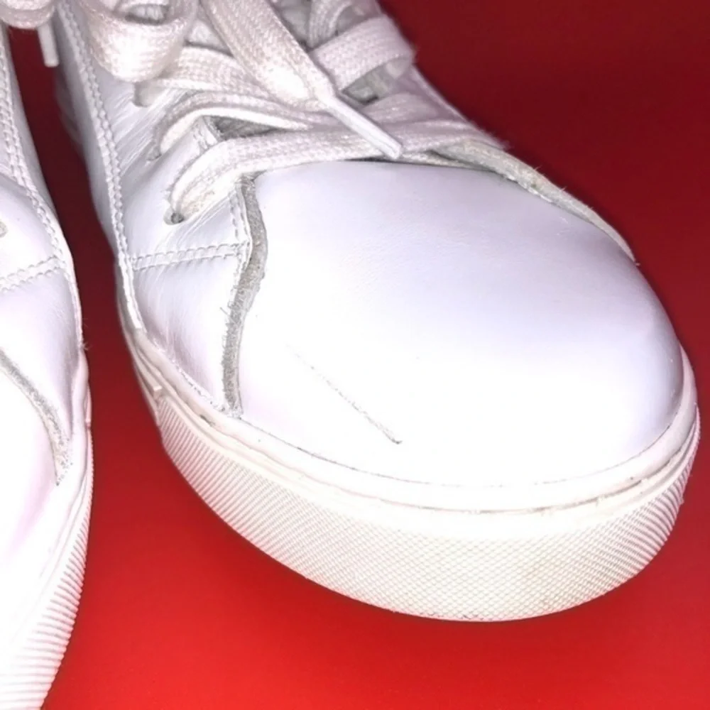 DSQUARED mens sneakers