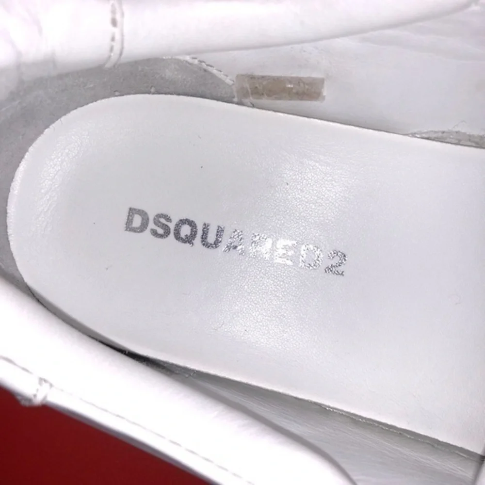 DSQUARED mens sneakers