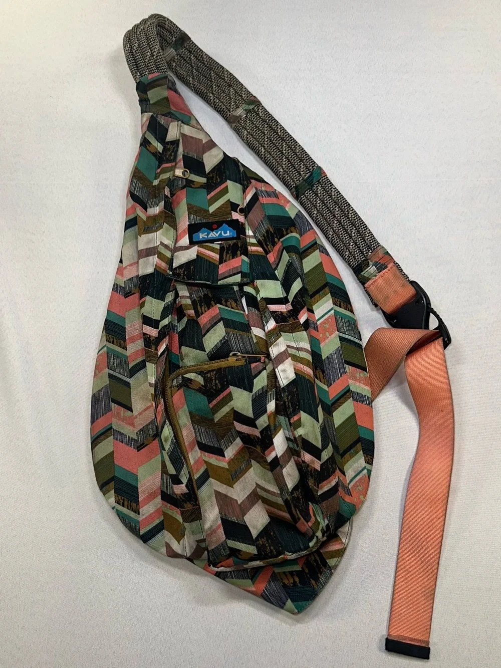 Kavu rope sling