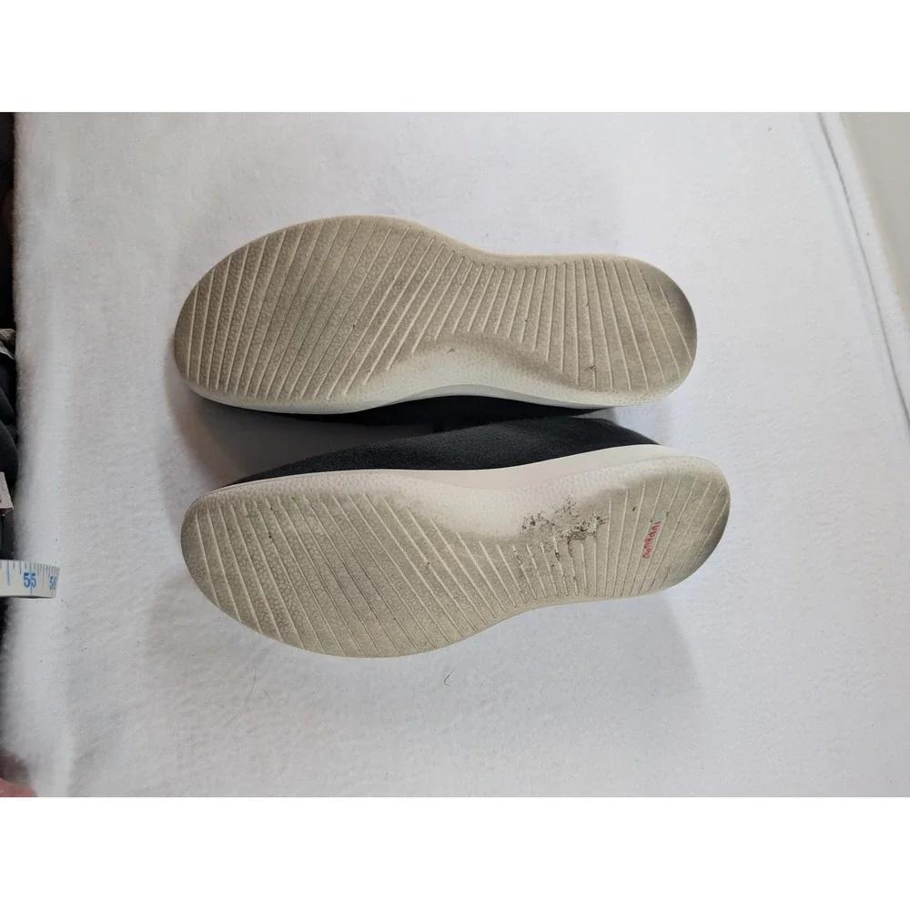 allbirds wool runners