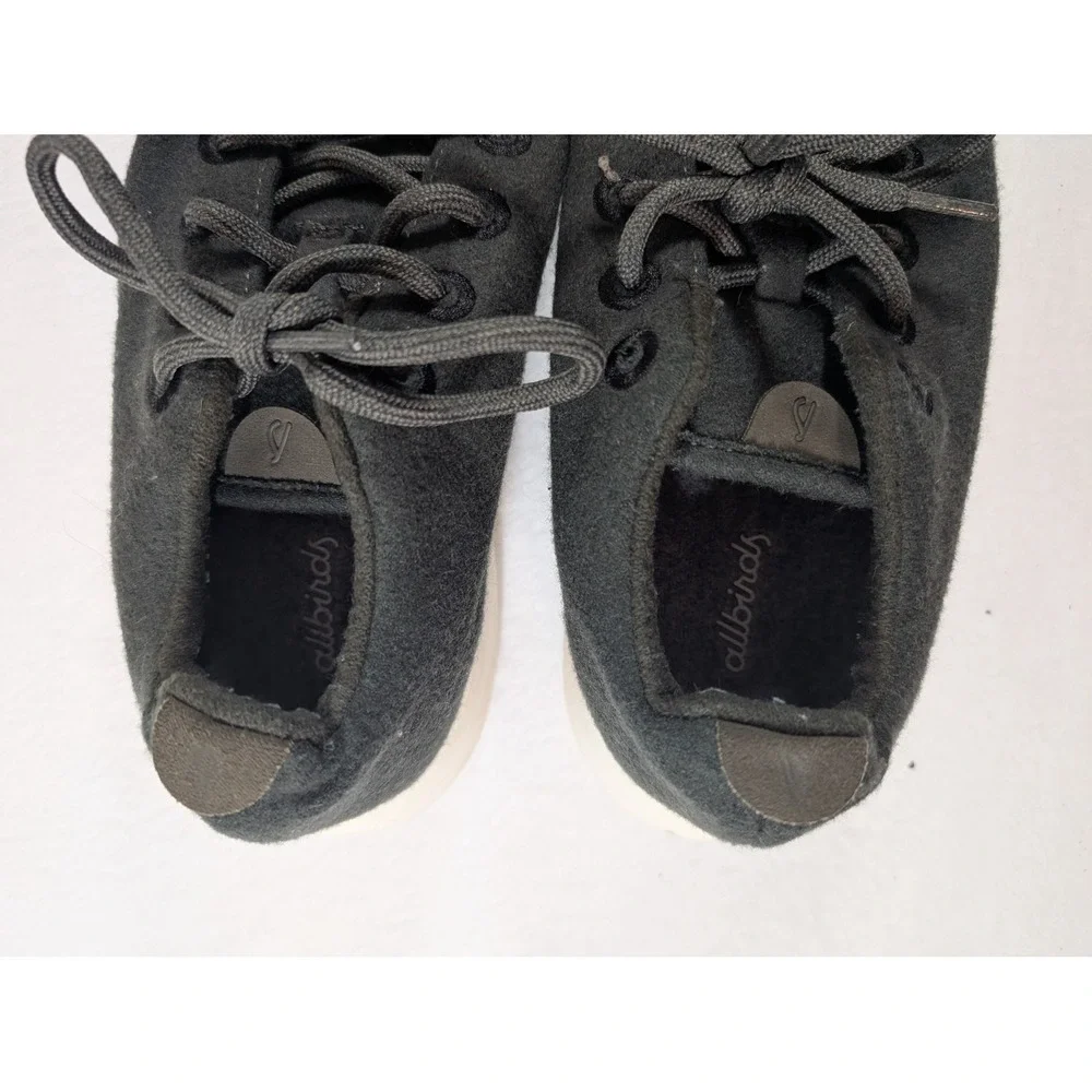 allbirds wool runners