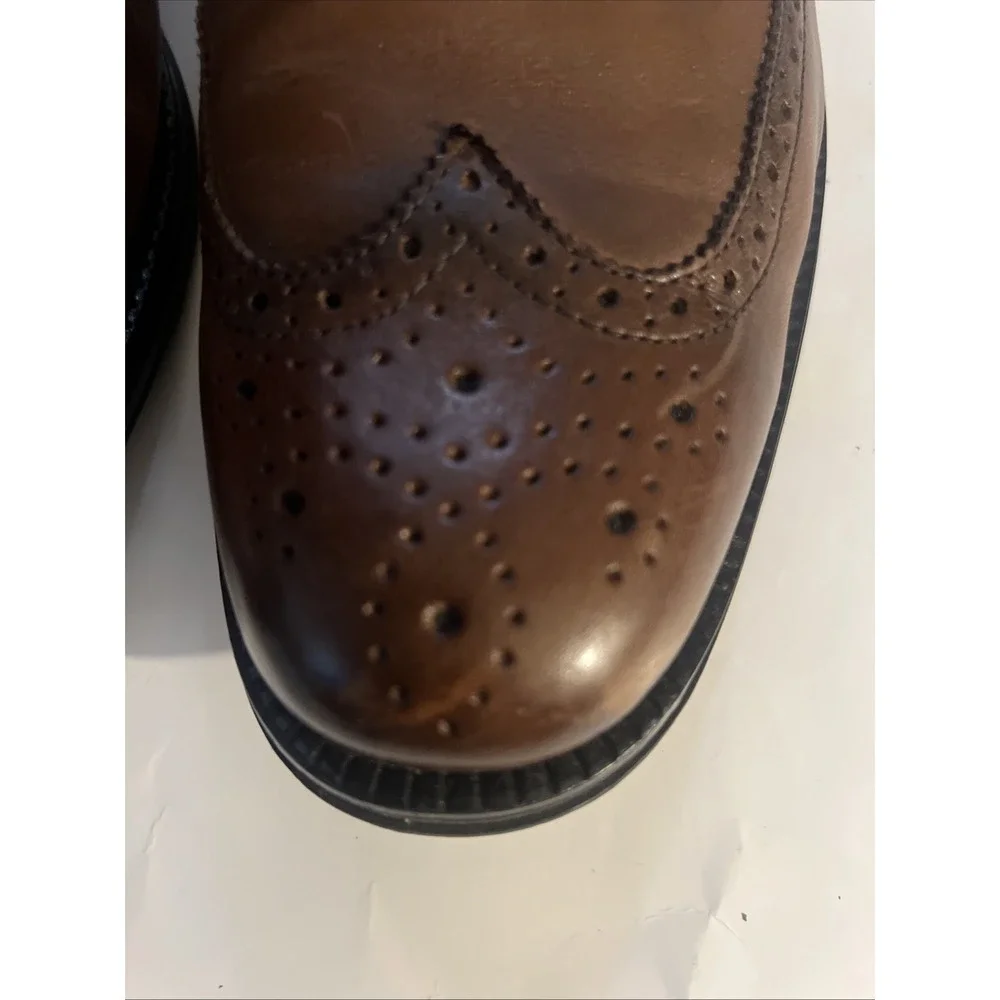 Chaps men brown