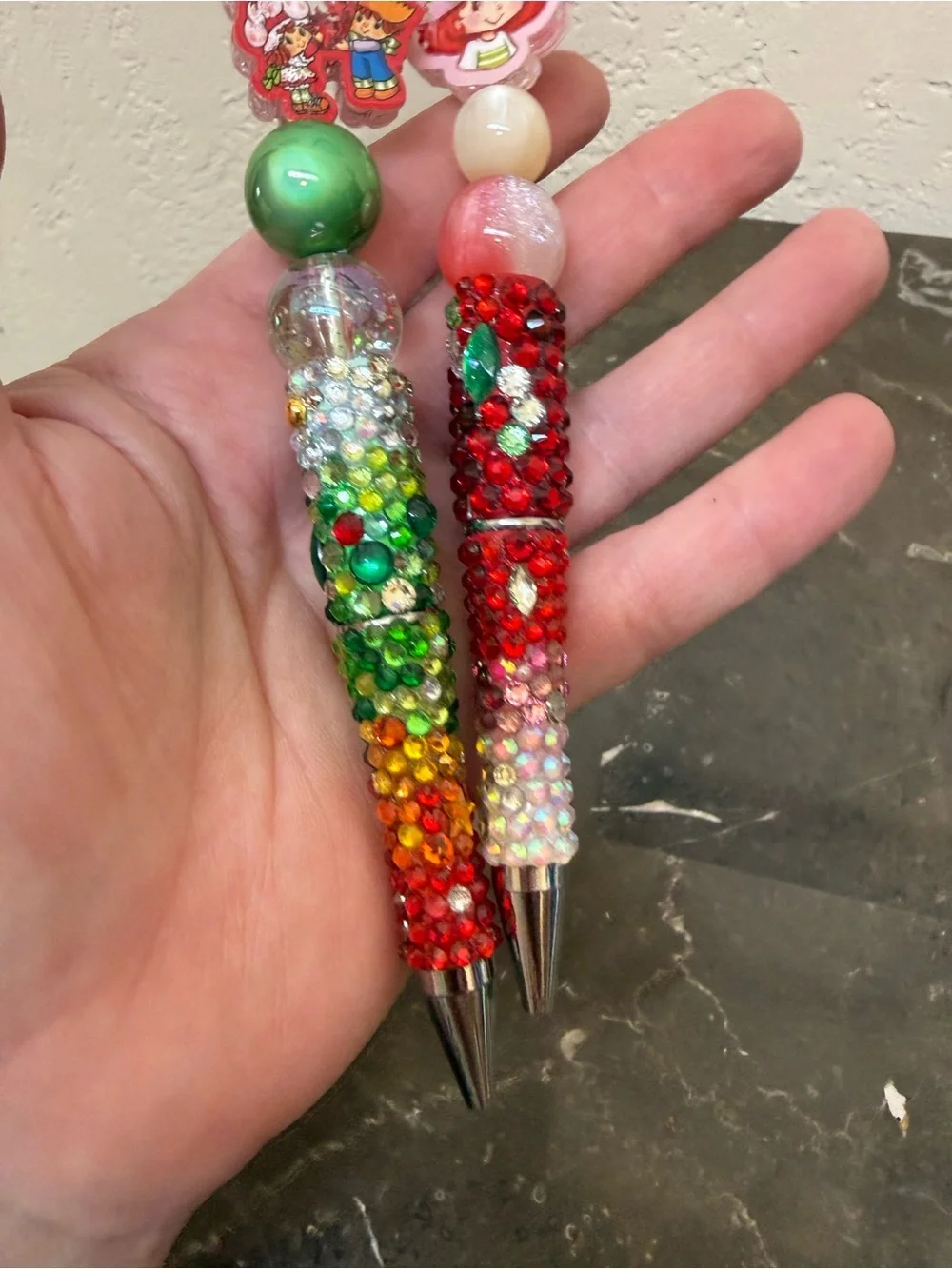 N/A this hand