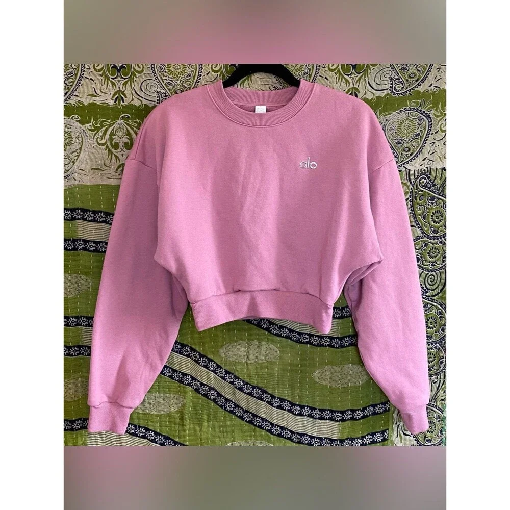 ALO Yoga ▪️brand alo