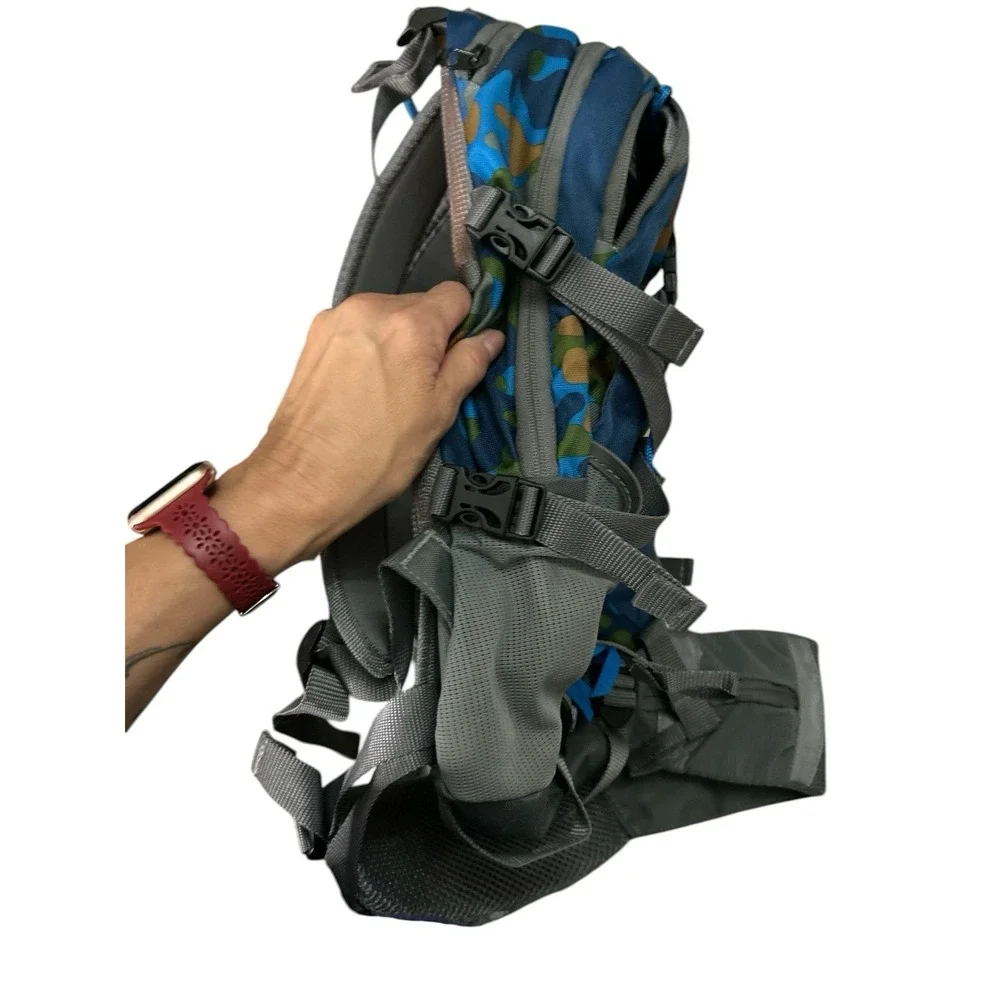 Coleman access outdoor 30