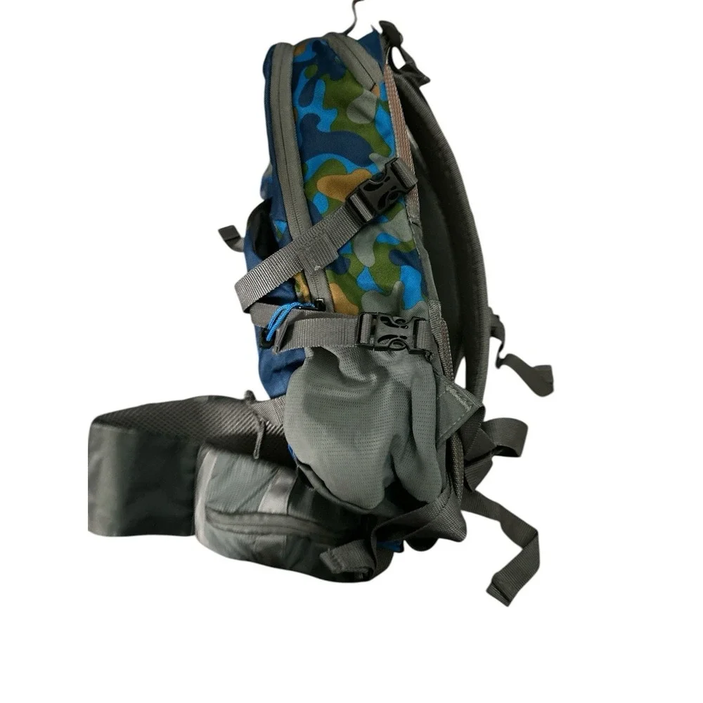 Coleman hiking also essentials