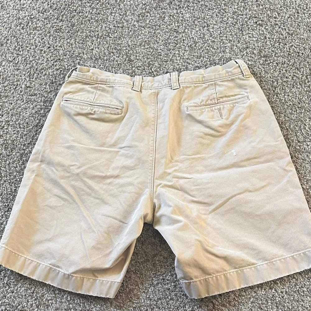 J. Crew decent minor