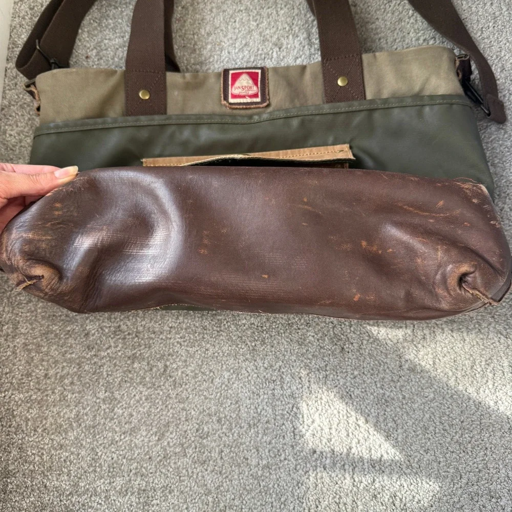 Jansport great minus