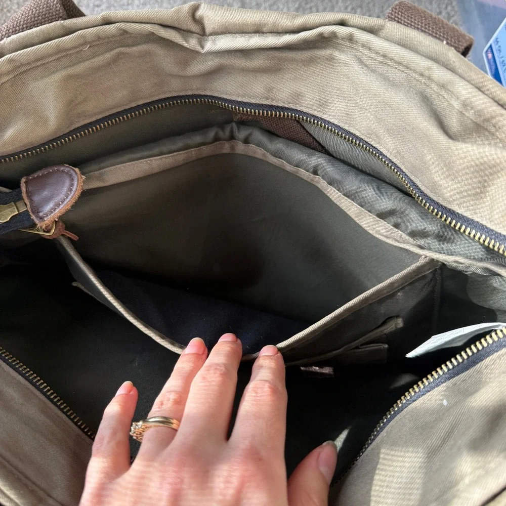 Jansport great minus