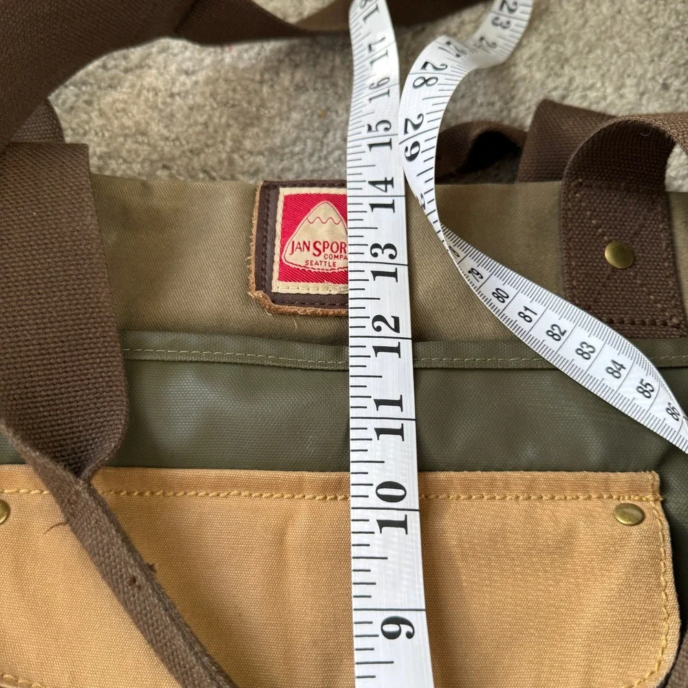 Jansport great minus