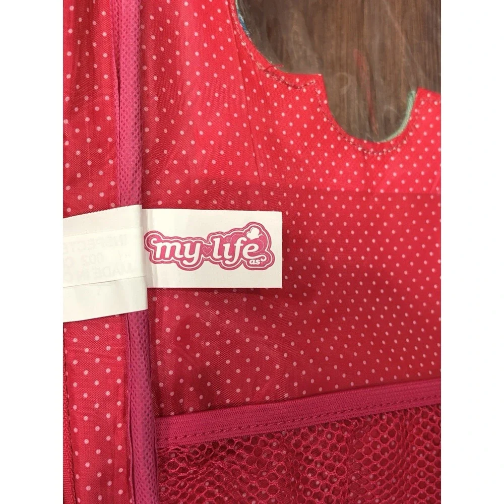 My Life 18