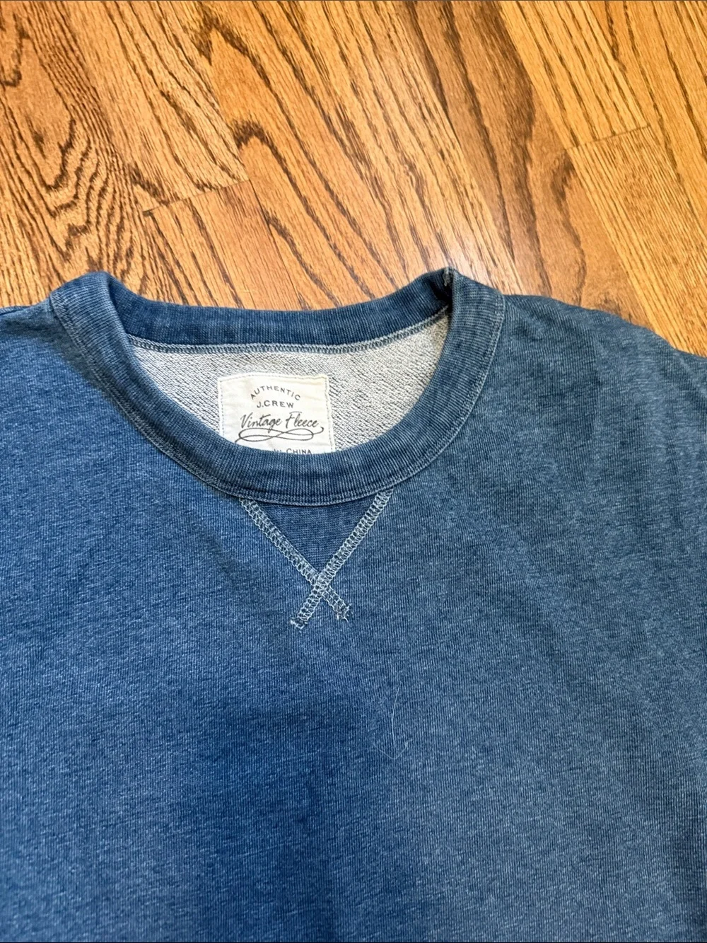 J. Crew offers mid
