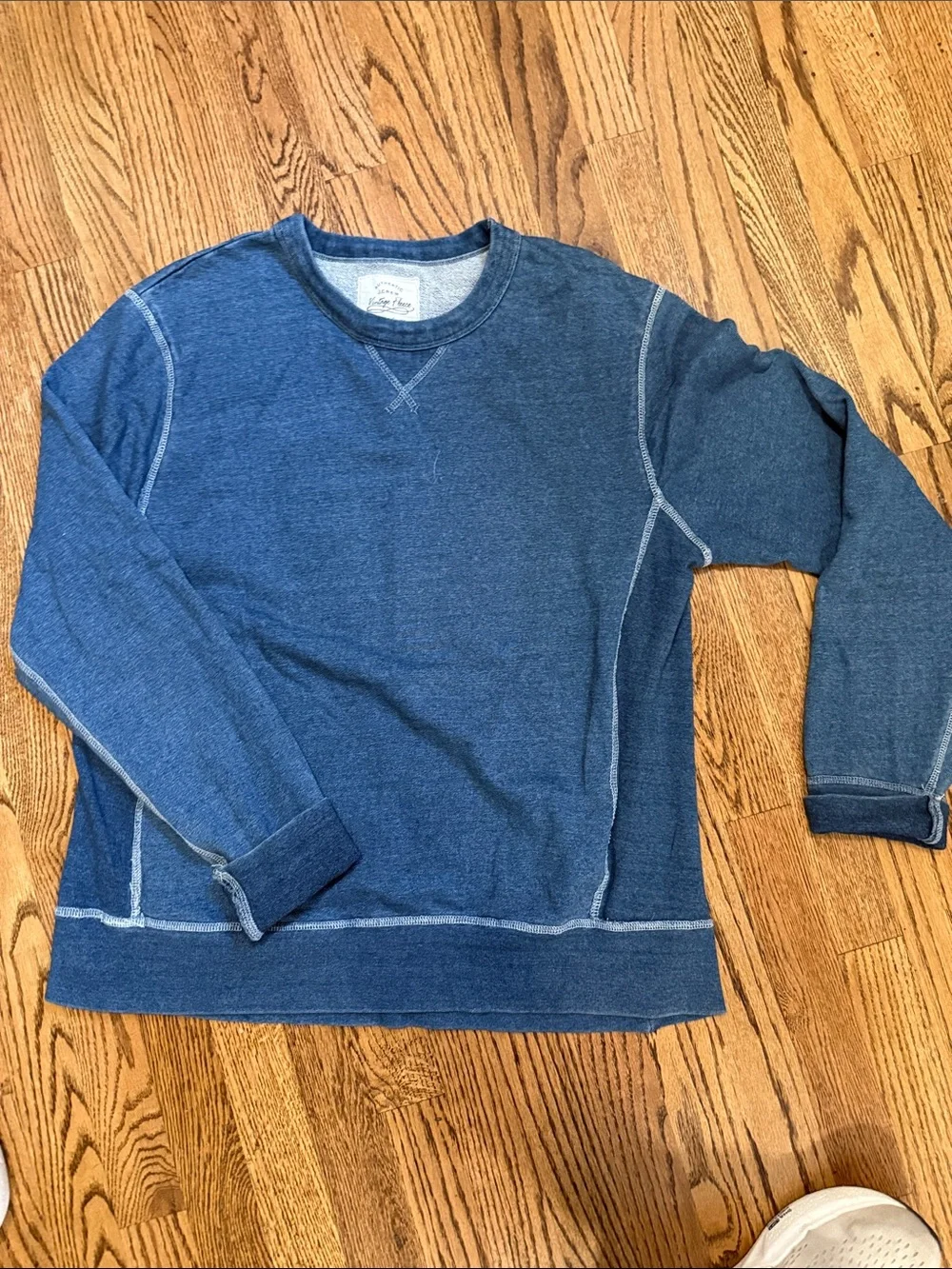 J. Crew or comfortable classic