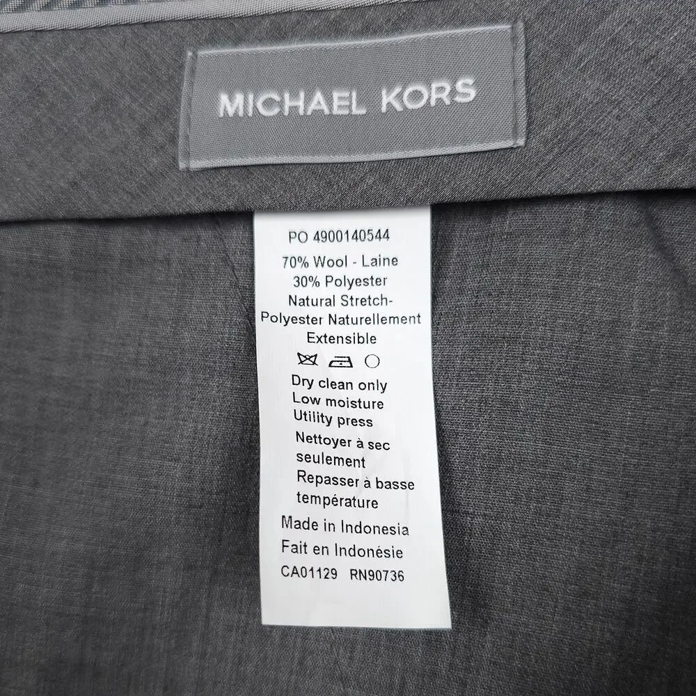 Michael Kors **few loose