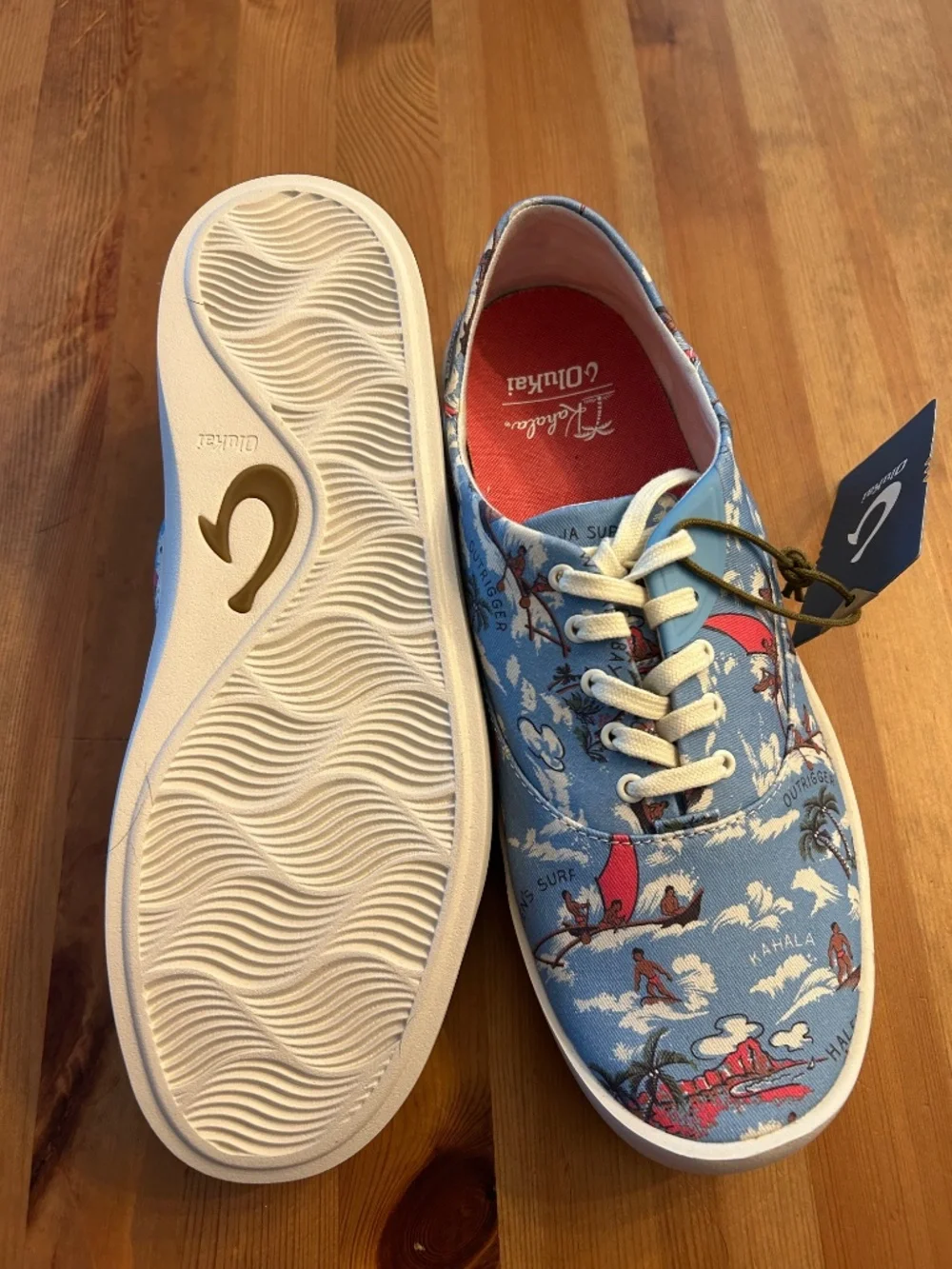 OluKai new without