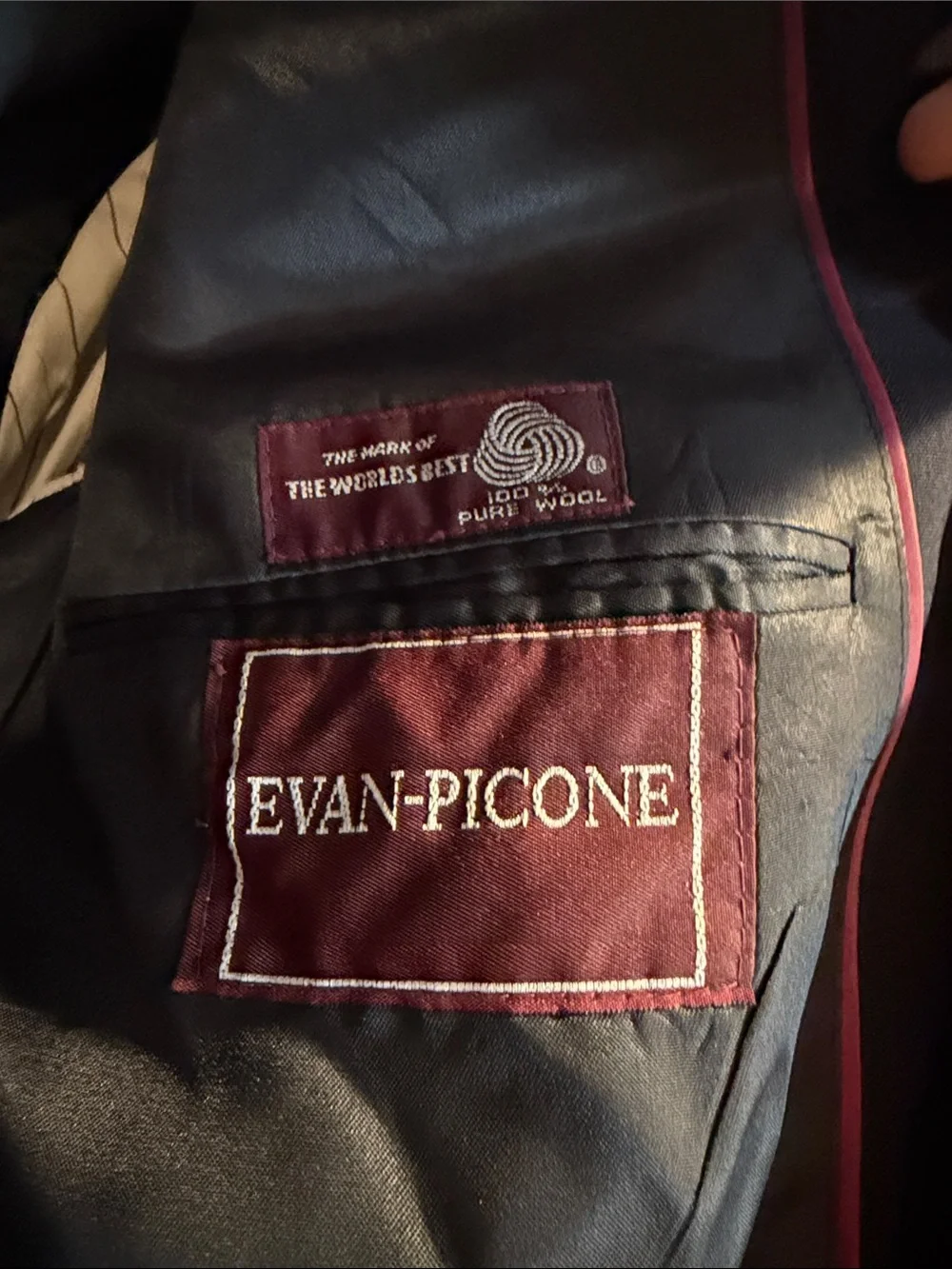 Evan Picone classic evan