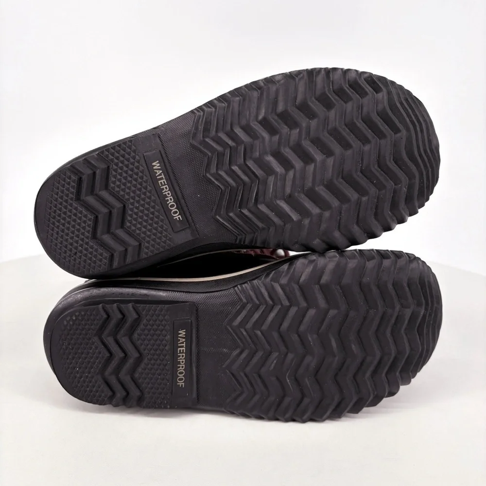 Sorel when it