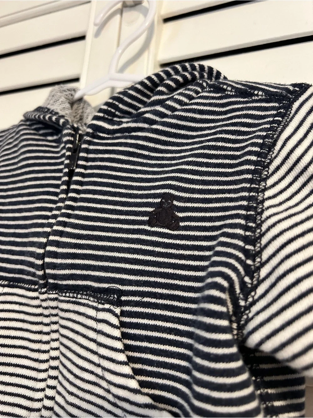 GAP cozy baby