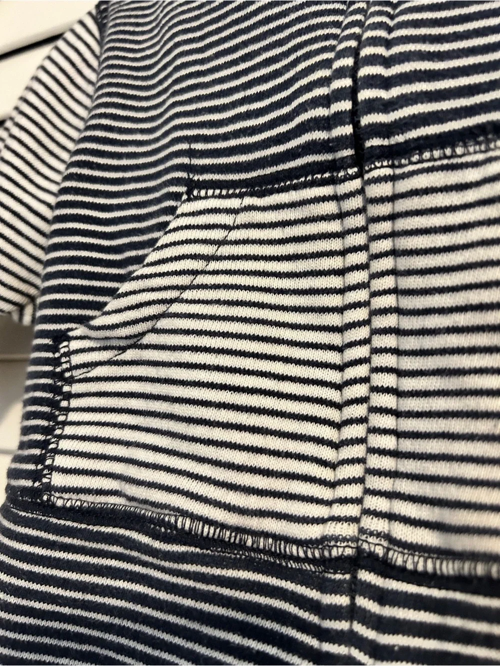 GAP cozy baby