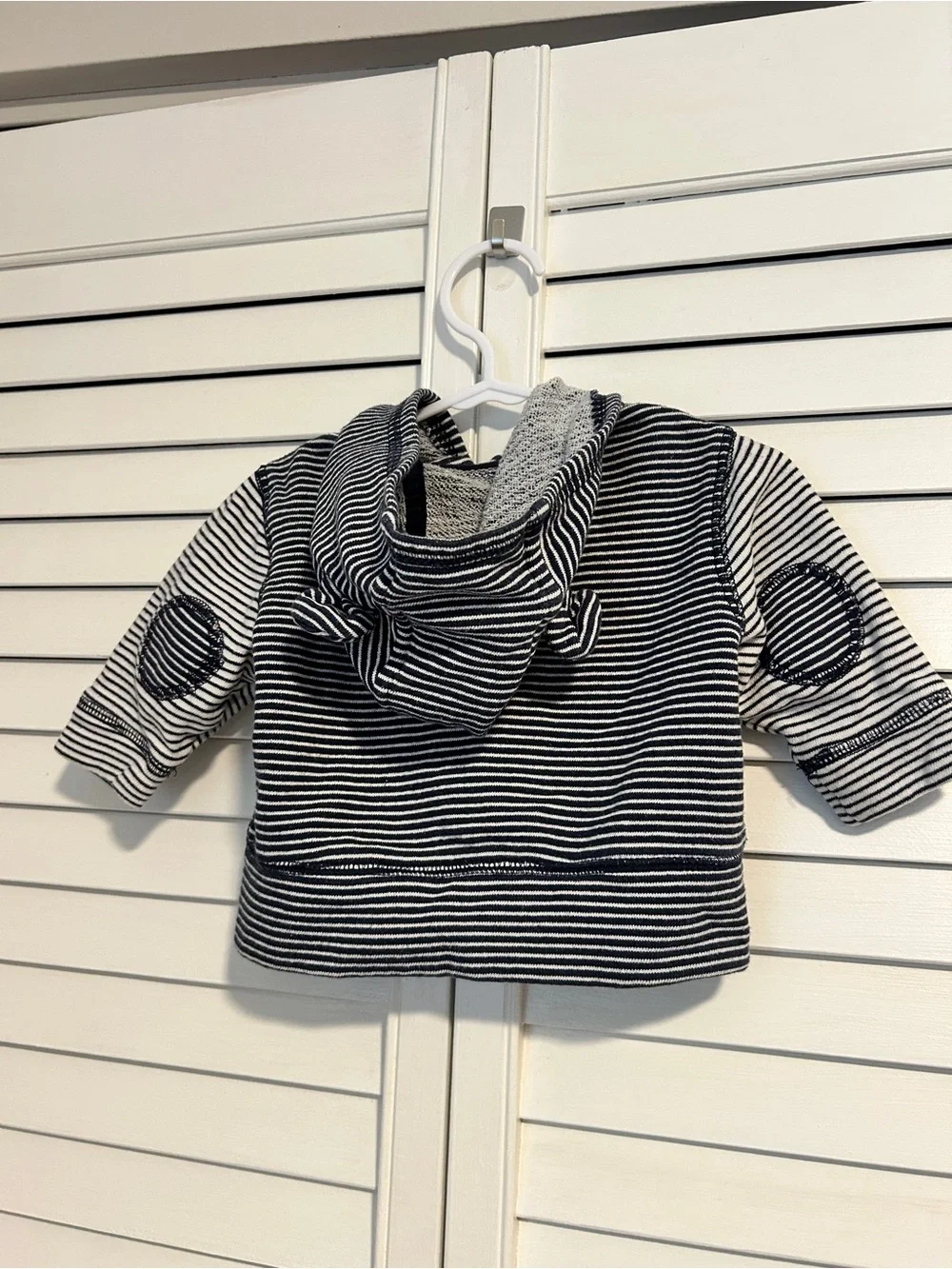 GAP cozy baby
