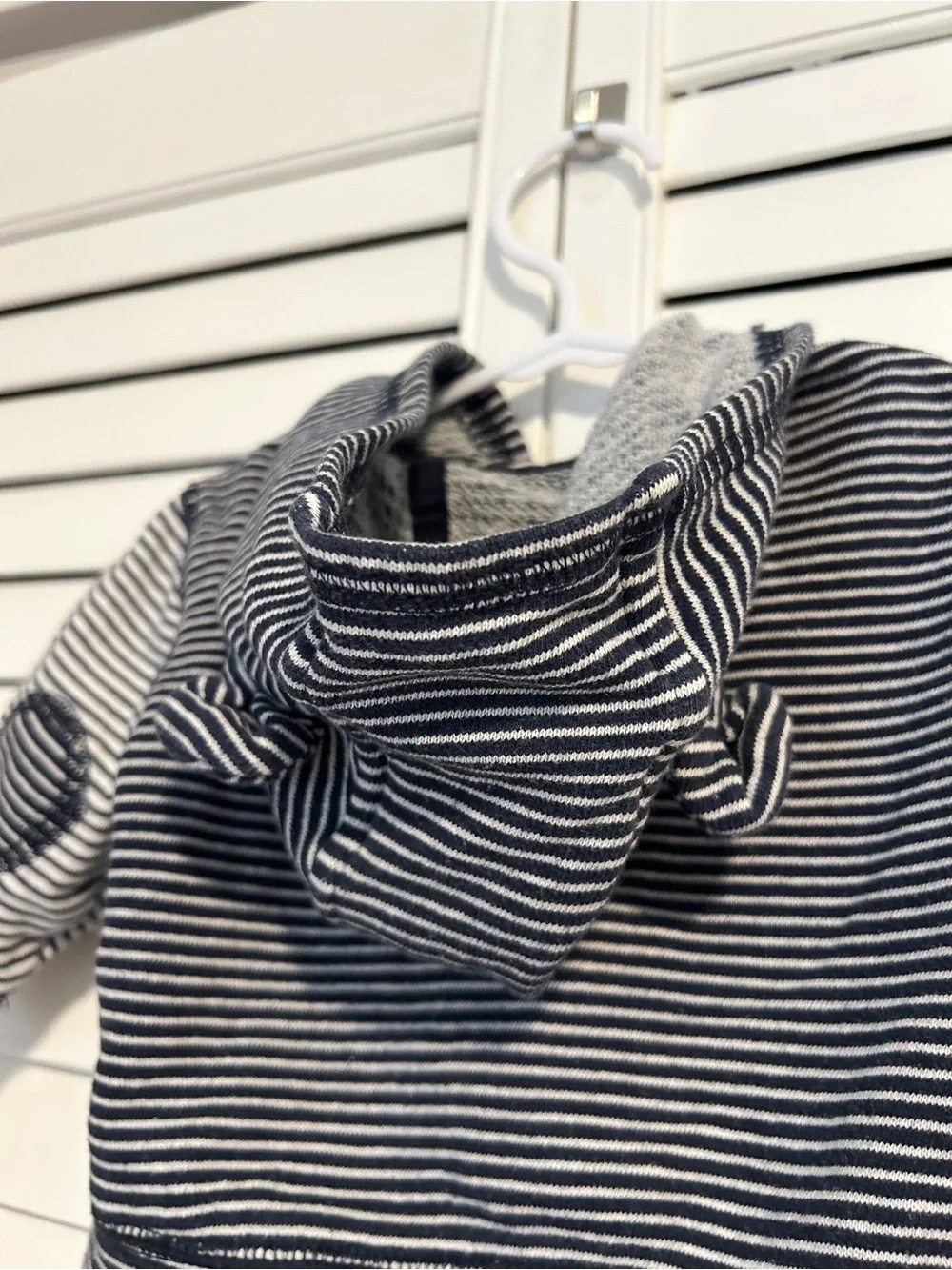GAP cozy baby