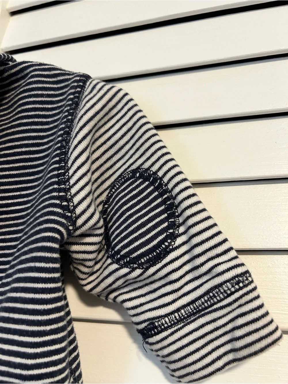GAP cozy baby