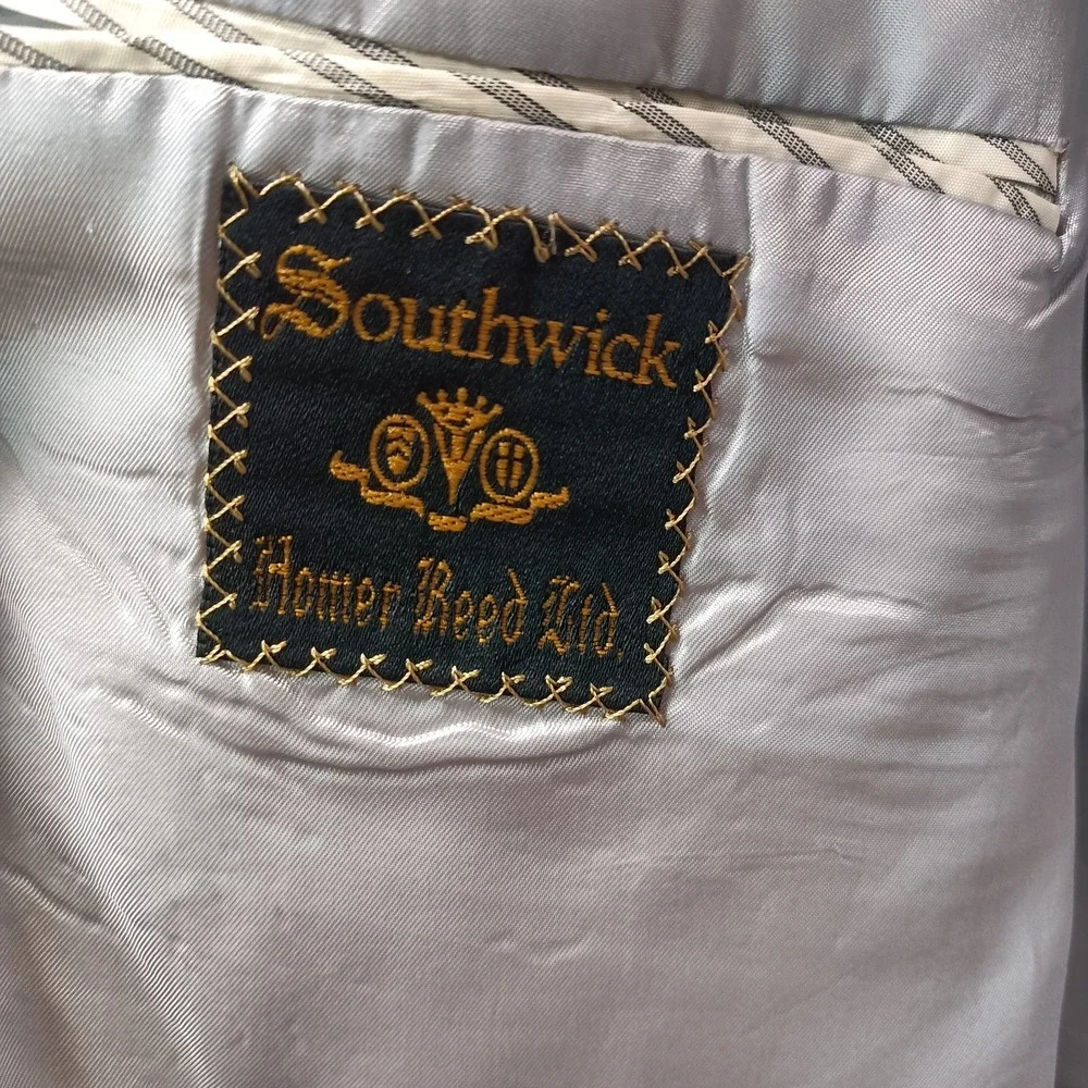 Southwick vintage men