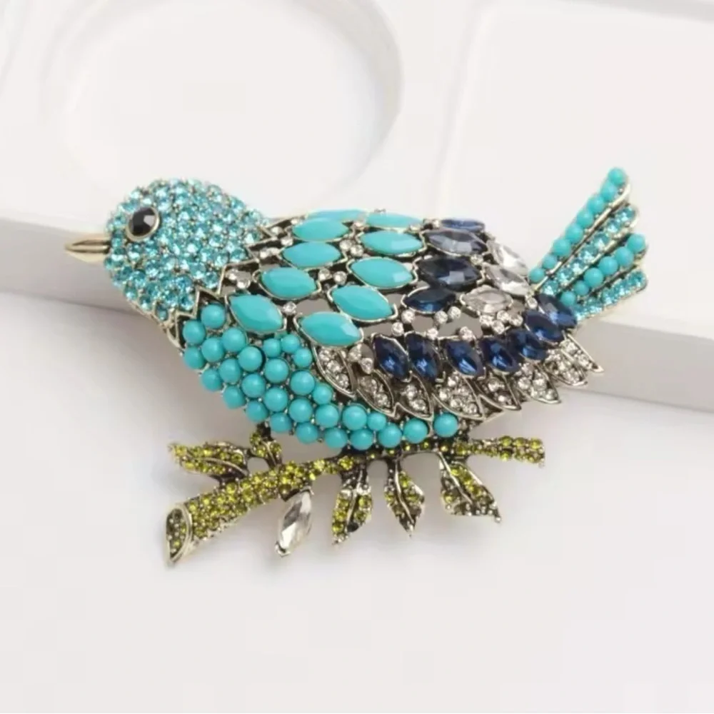 Anthropologie add touch