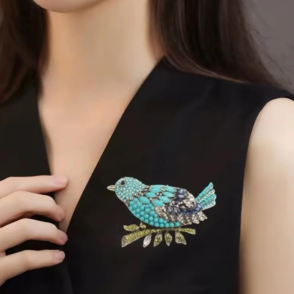 Anthropologie add touch
