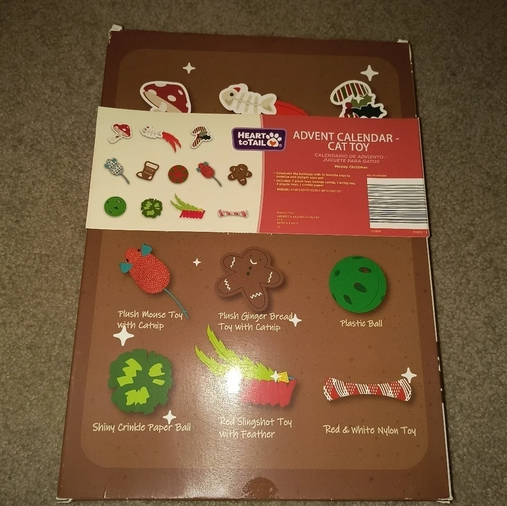 Heart To Tail celebrate holidays