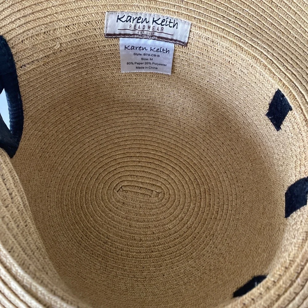 Karen Keith Headwear karen keith