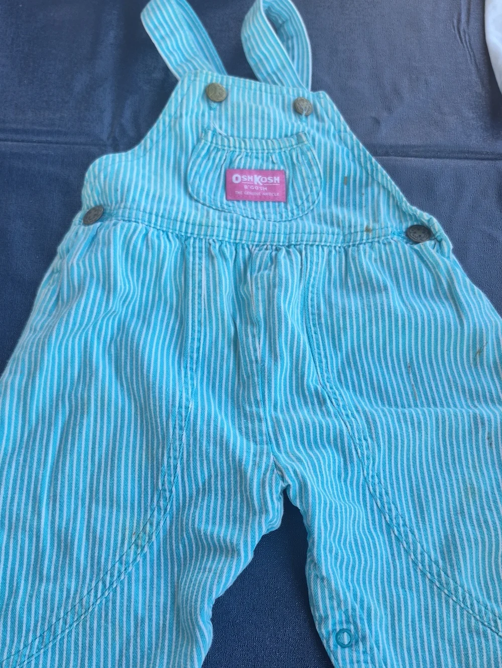 OshKosh Bgosh original vintage