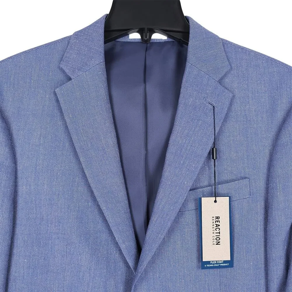 Kenneth Cole Reaction model clooney