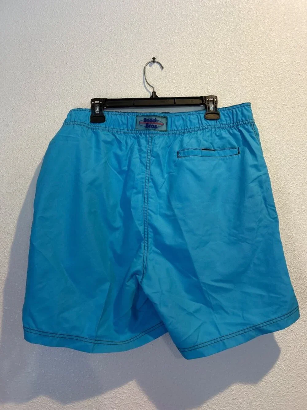 Beach Bros. waist flat