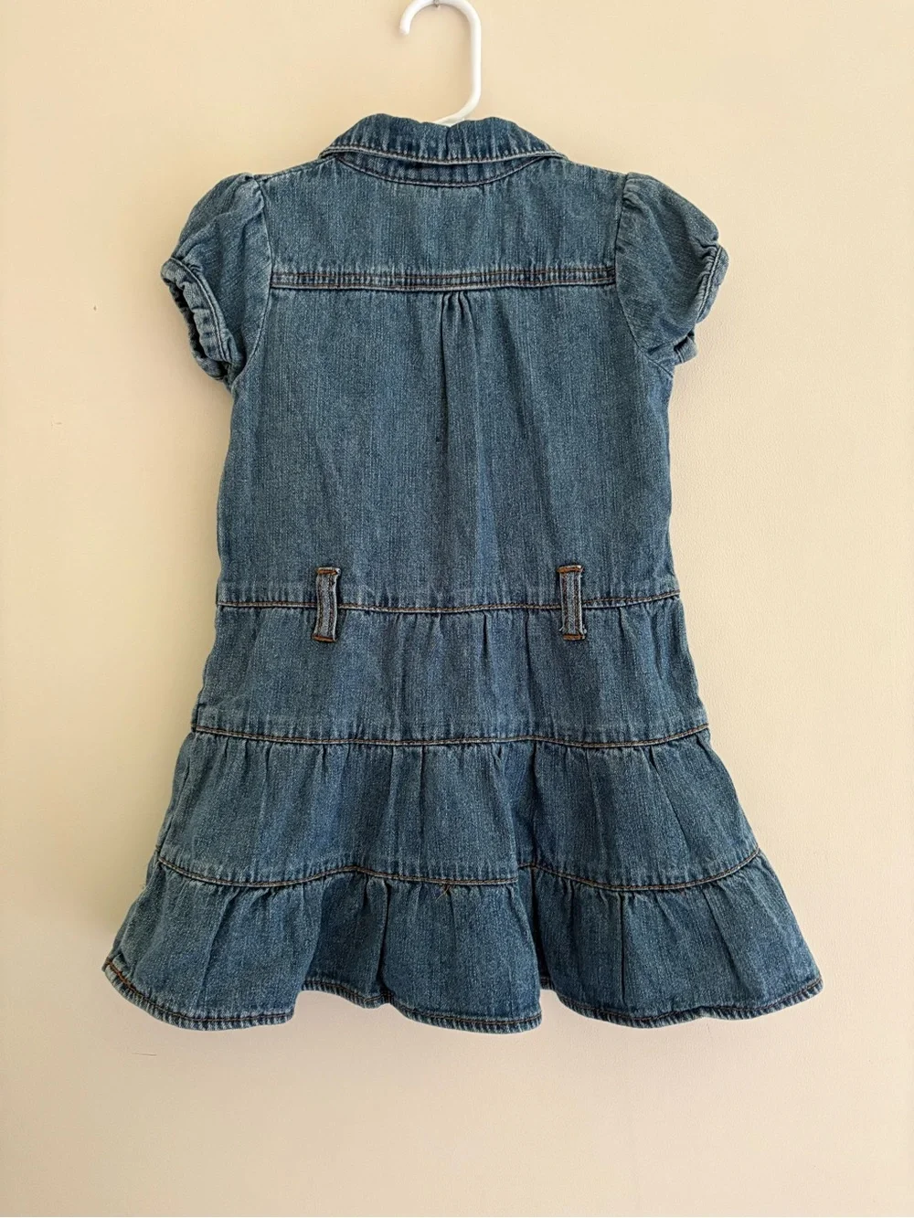 Carters good used