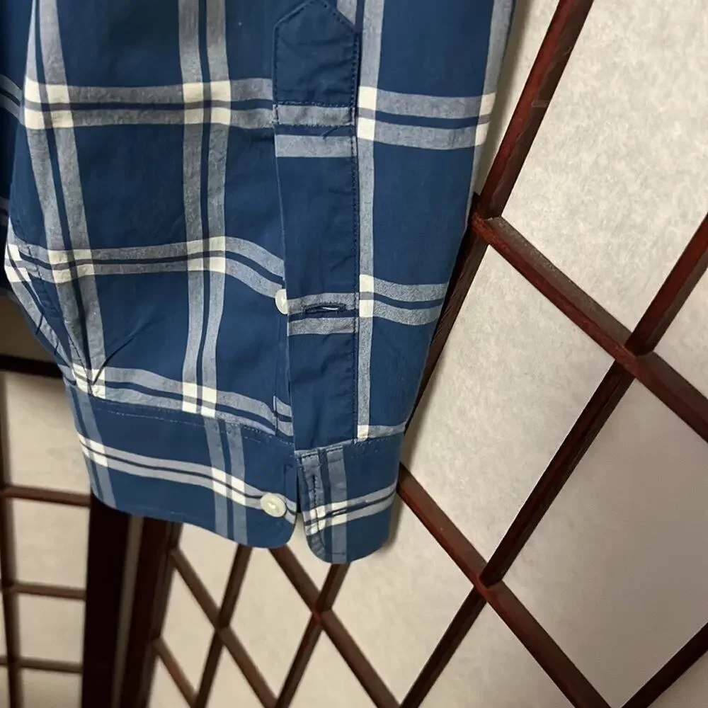 J. Crew crew classic