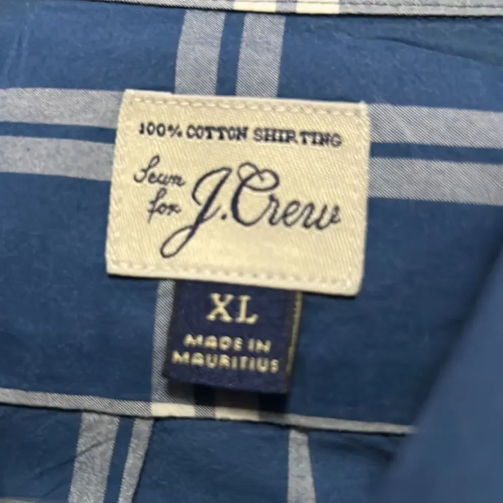 J. Crew crew classic